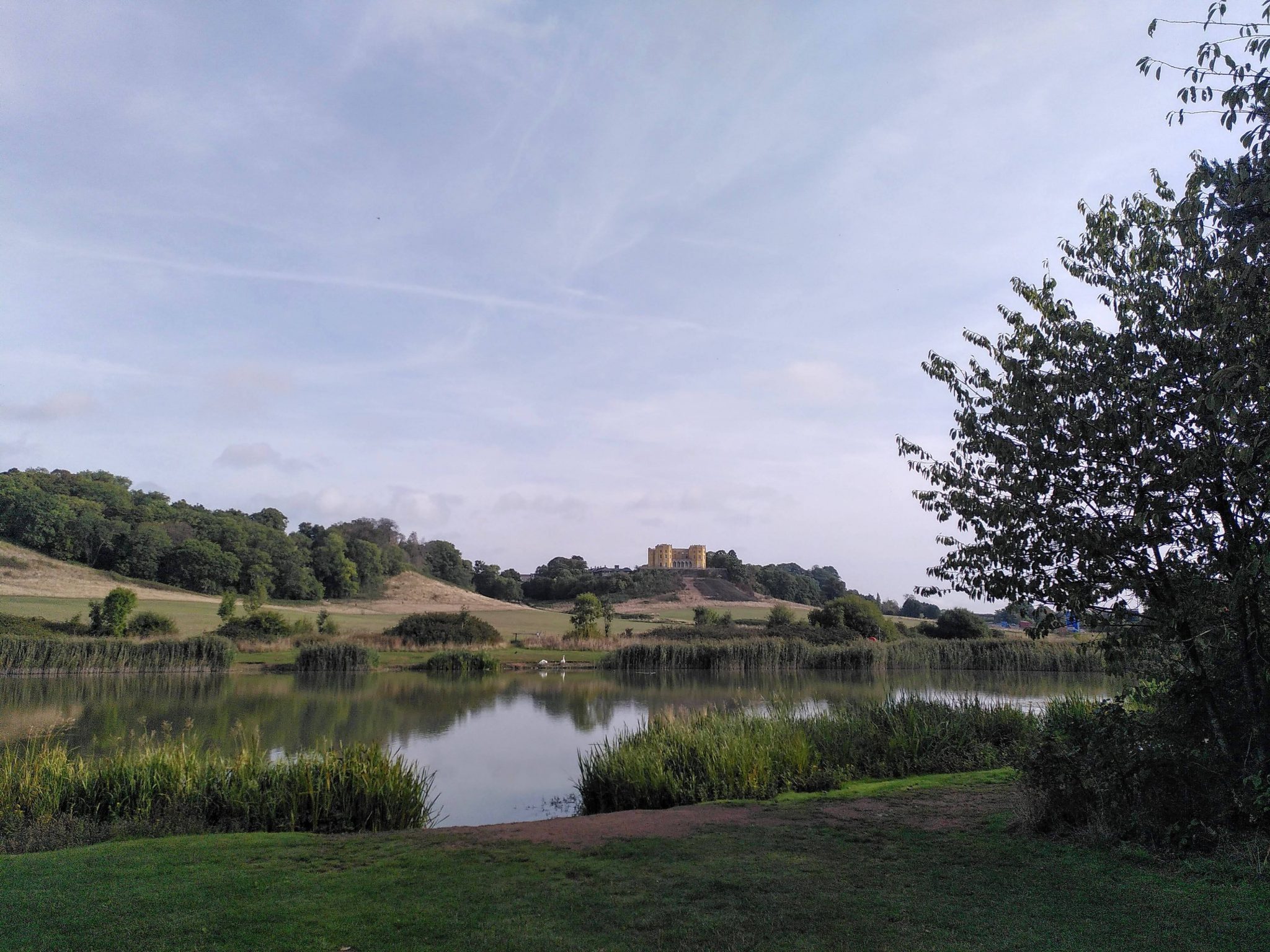 The History of Stoke Park Stoke Park Community Group